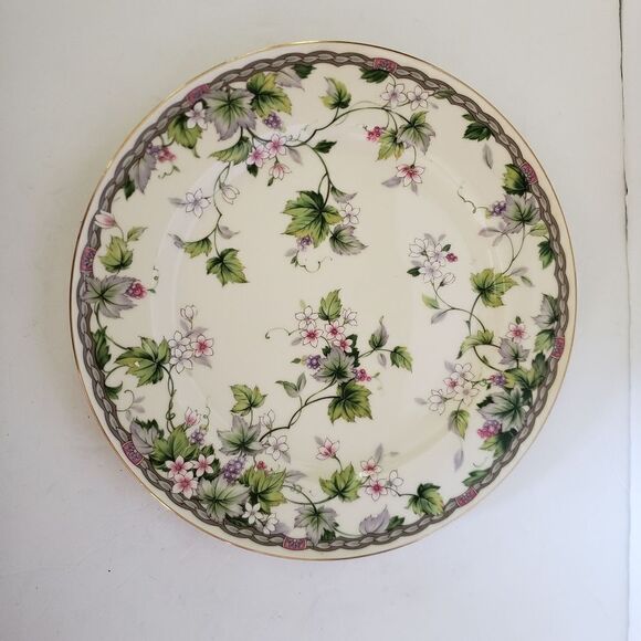 Andre by Sadek Plate - Picture 2 of 5